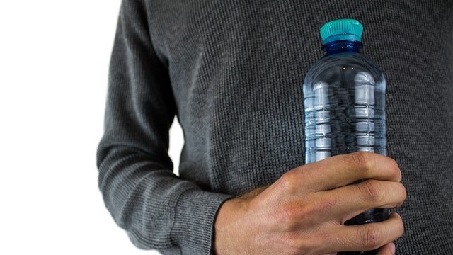 zdrowie i dobre samopoczucie zależy od nawodnienia