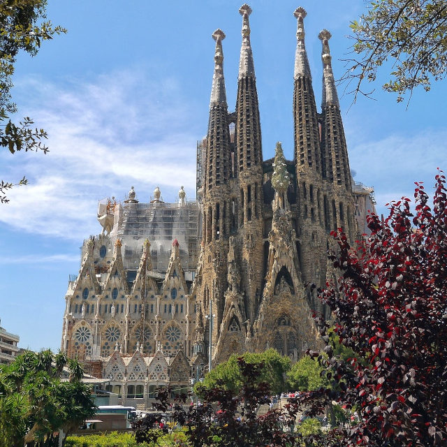 Architektura Sagrada