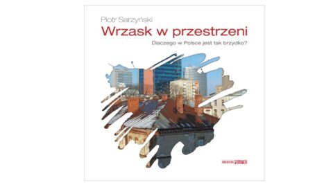 wrzask przestrzeni