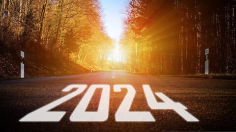 postanowienia noworoczne 2024