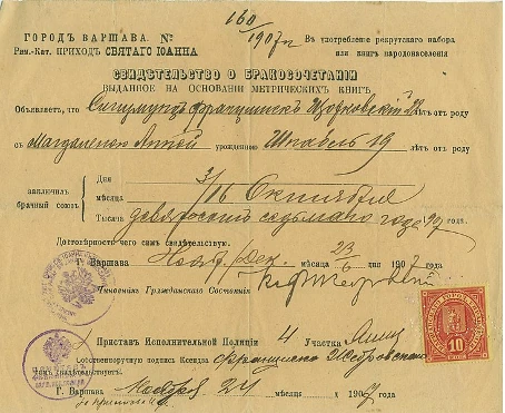 genealogia