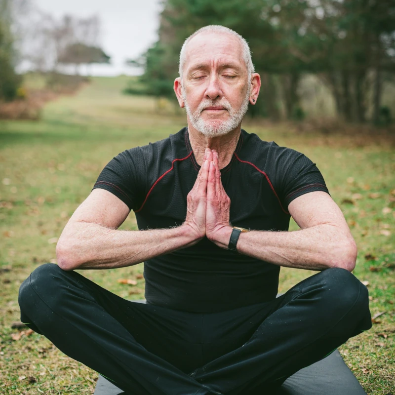 mindfulness uważność