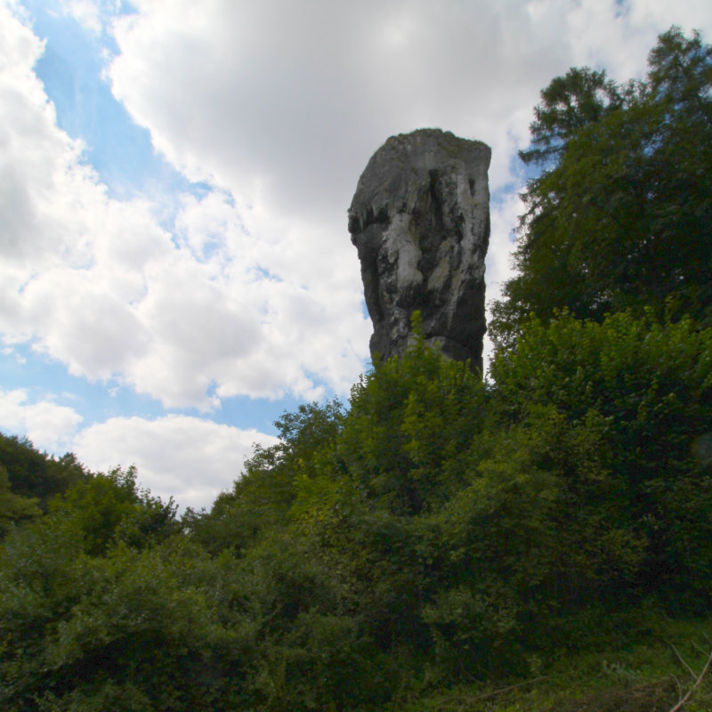 Maczuga Herkulesa