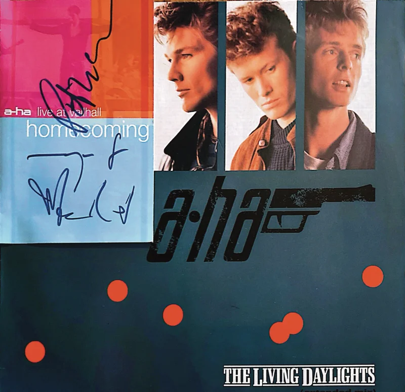 a-ha
